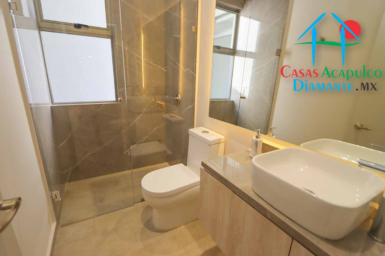 The One Life PH Lateral - Recámara uno 6